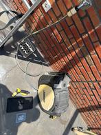 Karcher Automatische Slanghaspel CR 7.220 (20+2 m), Tuin en Terras, Tuinslangen, Ophalen of Verzenden, Gebruikt