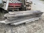 hardhouten balken planken, Ophalen of Verzenden, Zo goed als nieuw, 250 cm of meer, Balken