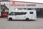 Adria Supersonic 780 DC ! AUTOMAAT ! E&P LEVEL ! LITHIUM !, Integraal, 7 tot 8 meter, Bedrijf, Diesel