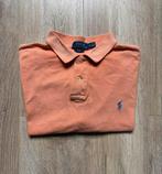 Ralph Lauren polo koraal, Ophalen of Verzenden, Zo goed als nieuw, Maat 56/58 (XL)
