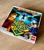 Lego games Minotaurus 3841, Hobby en Vrije tijd, Gezelschapsspellen | Bordspellen, Lego, Ophalen of Verzenden, Zo goed als nieuw