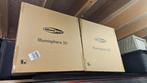 2x Showtec Illumisphere/LED Sphere 50 Te Koop, Ophalen, Zo goed als nieuw, Licht, Kleur
