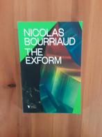 Nicolas Bourriaud, Boeken, Ophalen of Verzenden, Zo goed als nieuw