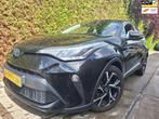 Toyota C-HR 2.0 Hybrid Dynamic, Euro 6, 4 cilinders, Zwart, Origineel Nederlands