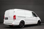 Mercedes-Benz VITO 163PK LANG JB-EDITION FULL BLACK / AMG /, Automaat, Gebruikt, 4 cilinders, 2000 kg