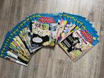 Eppo serie WORDT VERVOLGD 1985 - 1986, Boeken, Stripboeken, Ophalen of Verzenden, Zo goed als nieuw, Meerdere stripboeken