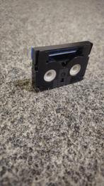 Sony mini dv reiniging cassette DVM-4CLD - 1x Gebruikt, Cd's en Dvd's, Cassettebandjes, Gebruikt, Ophalen, Origineel