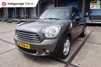 Mini Mini Countryman 1.6 Cooper Pepper, Voorwielaandrijving, Euro 5, Stof, Gebruikt