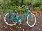 Elops Damesfiets Laag Frame, Fietsen en Brommers, Fietsen | Dames | Damesfietsen, Minder dan 47 cm, Ophalen, Overige merken, Gebruikt