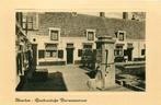 701063041 Haarlem Gasthuishofje Barrevoetstraat, Ophalen of Verzenden, Noord-Holland