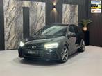 Audi A3 Sportback 1.4 TFSI CoD Sport Edit. 3x S-Line|Pano|Vi, Gebruikt, 4 cilinders, 150 pk, Zwart