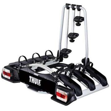 Fietsendrager huren – Thule Euroway 923(3 fietsen,2 e-bikes) beschikbaar voor biedingen