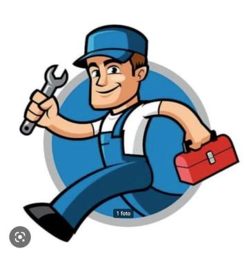 Klusjesman Handyman Electricien (Vandaag beschikbaar) beschikbaar voor biedingen