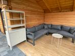 Nieuwe IKEA tuinkast, Tuin en Terras, Bergingen en Tuinkasten, Ophalen, Nieuw, Metaal, Overige typen