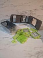 Nieuwe zo goed als nieuw  Keuken Snijder, Ophalen of Verzenden, Nieuw