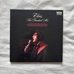 Elvis Presley - He touched Me FTD digipack 2 CD, Ophalen of Verzenden, 2000 tot heden, Zo goed als nieuw