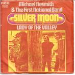 Michael Nesmith & The first Nat. Band - Silver Moon uit 1970, Gebruikt, Verzenden, 7 inch, Single