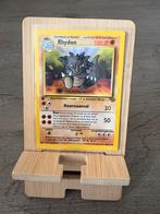 Rhydon jungle set nederlands, Verzenden, Zo goed als nieuw, Losse kaart