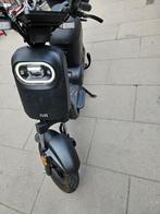 Electrische scooter. Scooter electrische, Fietsen en Brommers, Snorfietsen en Snorscooters, Ophalen, Zo goed als nieuw, Elektrisch