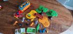 Playmobil 123 safari, Ophalen of Verzenden, Gebruikt