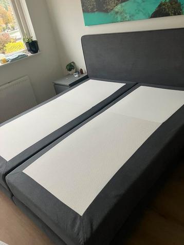 Swiss Sense boxspring matrassen beschikbaar voor biedingen