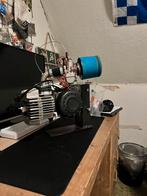 Tomos en Puch blok revisie en onderhoud enz, Ophalen, Gebruikt, Blok