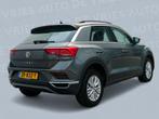 Volkswagen T-Roc 1.0 TSI 116pk Style | Navigatie | Achteruit, Voorwielaandrijving, Stof, 116 pk, Origineel Nederlands