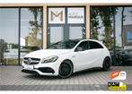 Mercedes-Benz A-Klasse AMG 45 4MATIC | Dealer Onderhouden |, Automaat, Gebruikt, 4 cilinders, Met garantie (alle)