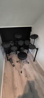 Alesis Nitro mesh e-drum kit, Muziek en Instrumenten, Ophalen, Gebruikt, Overige merken