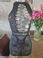 Nieuw zwart Sexy jurkje, Ophalen of Verzenden, Zwart, Nachtkleding