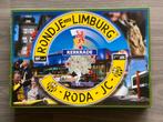 Rondje Zuid Limburg. Kerkrade. Compleet, in Nieuwstaat. 2016, Hobby en Vrije tijd, Gezelschapsspellen | Bordspellen, Een of twee spelers