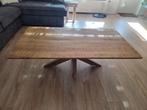 Te koop: Salontafel Nordic (130x70 cm), Ophalen, 100 tot 150 cm, 50 tot 100 cm, Zo goed als nieuw