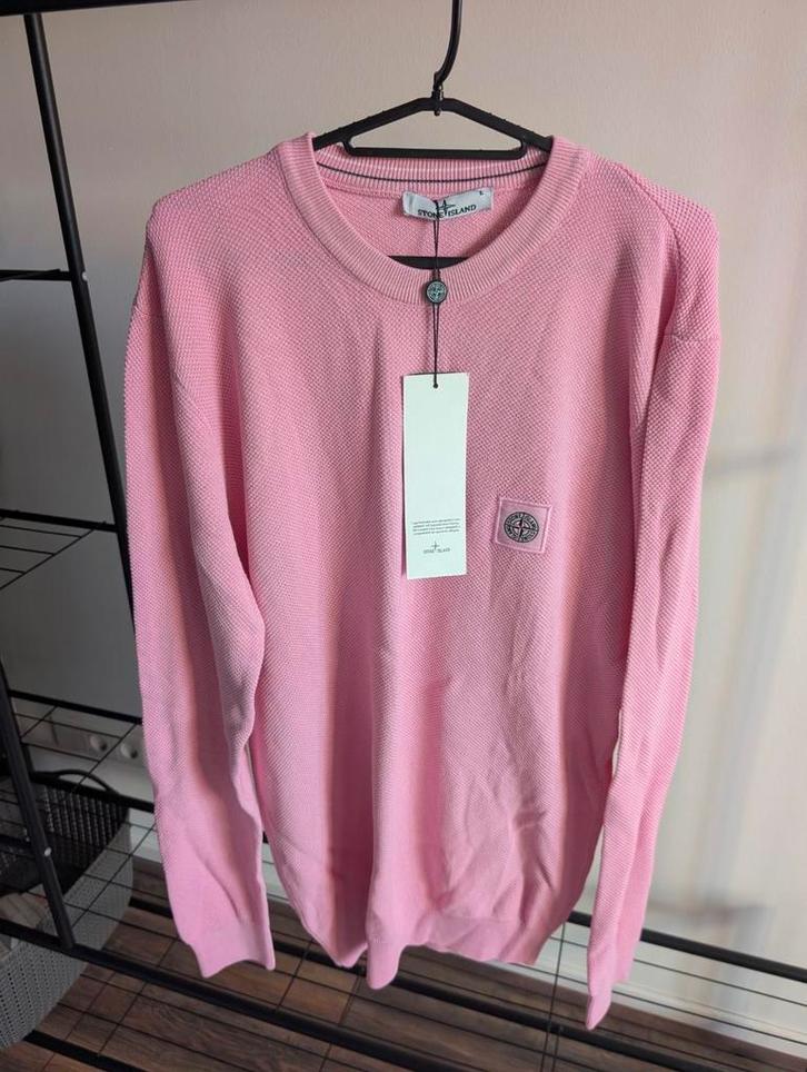 Partij merk kleding nieuw, Kleding | Heren, Truien en Vesten, Nieuw, Overige maten, Overige kleuren, Ophalen of Verzenden