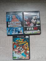 Nintendo games cube spellen, Ophalen of Verzenden, Zo goed als nieuw