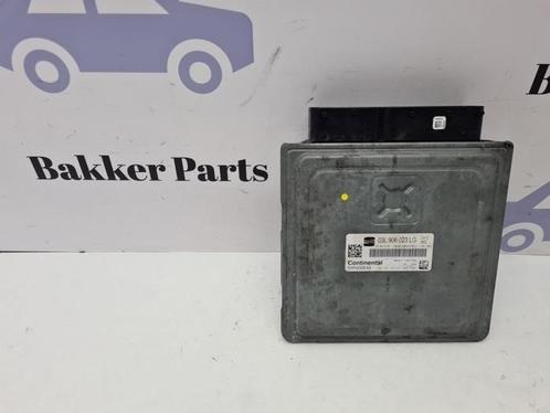 Computer Motormanagement van een Seat Altea, Auto-onderdelen, Elektronica en Kabels, Seat, Gebruikt, 3 maanden garantie