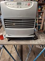 Qlima Petroleumkachel - Zuinig en Efficiënt, Gebruikt, Overige brandstoffen, Petroleumkachel, Ophalen of Verzenden