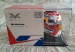 Max Verstappen 1:4  Seizoens helm 2024., Verzamelen, Automerken, Motoren en Formule 1, Ophalen, Nieuw, Formule 1
