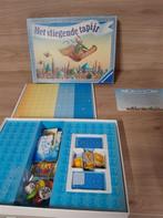 Het vliegende tapijt - s1587