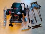 freesmachine bosch, Doe-het-zelf en Verbouw, Gereedschap | Freesmachines, Gebruikt, Overige soorten, Ophalen of Verzenden, Bosch