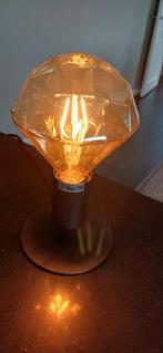 Diverse vormen decoratieve LED Filament Lampen, Ophalen of Verzenden, Zo goed als nieuw, Glas, Modern