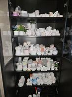 Gipsenbeeldjes enorm veel om af te maken en te verkopen, Ophalen, 25 tot 50 cm, Minder dan 100 cm