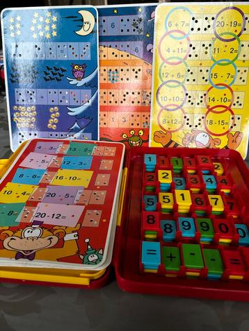 Ik Leer Rekenen - Jumbo beschikbaar voor biedingen