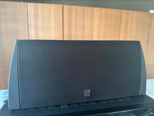 KEF Center Speaker Model 90, Audio, Tv en Foto, Luidsprekers, Gebruikt, Center speaker, Overige merken, Ophalen