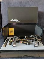 1:18 Lotus 77 Brazilian GP 1976, Hobby en Vrije tijd, Modelauto's | 1:18, Overige merken, Auto, W, Nieuw