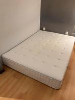 Matras ikea Hokkasen, Ophalen, Gebruikt, Tweepersoons, 140 cm
