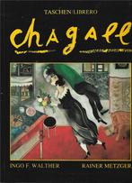 Boek: MARC CHAGALL.Nederlands-pb.23x30-96blz. - 1887-1985, Boeken, Ophalen of Verzenden, Nieuw, Overige onderwerpen, Diversen