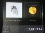 Coldplay, 2cd Originals Limited Edition NIEUW, Ophalen of Verzenden, Nieuw in verpakking