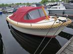 Sloep crescent allure 21, Watersport en Boten, Ophalen of Verzenden, Zo goed als nieuw, Buitenboordmotor, Polyester