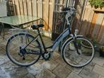 batavus, Fietsen en Brommers, Elektrische fietsen, 55 tot 59 cm, Ophalen, Gebruikt, Batavus