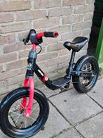 Loopfietsje kettler, Ophalen, Gebruikt, Loopfiets